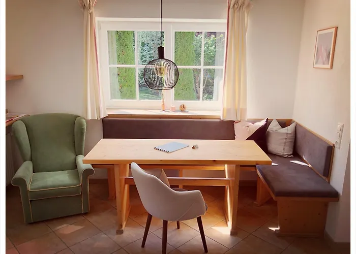 Lägenhet Dorfchalets & - In Centre Including Free Entry Tauern And Summer Card