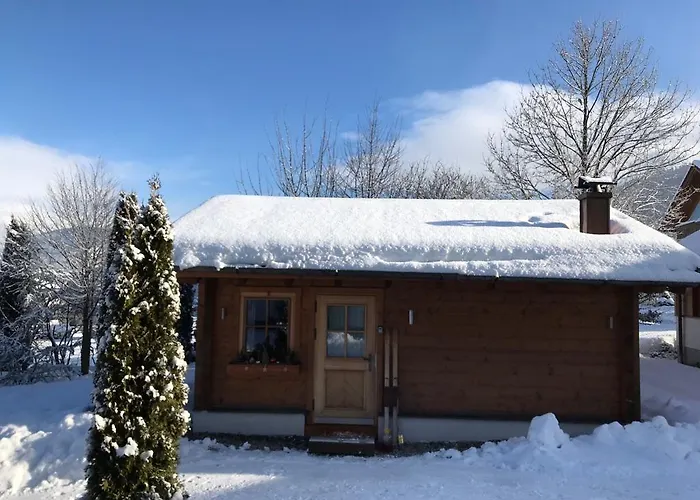 Dorfchalets & - In Centre Including Free Entry Tauern And Summer Card Lägenhet *