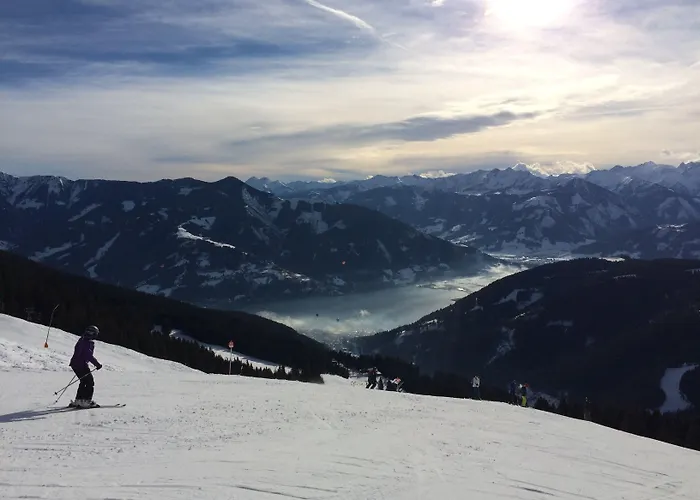 Апартаменти Dorfchalets & - In Centre Including Free Entry Tauern And Summer Card *