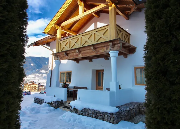 Dorfchalets & - In Centre Including Free Entry Tauern And Summer Card *