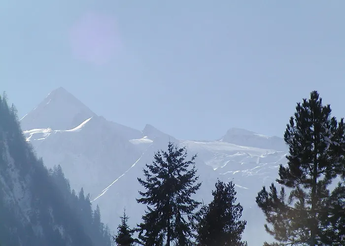 Dorfchalets & - In Centre Including Free Entry Tauern And Summer Card * Капрун