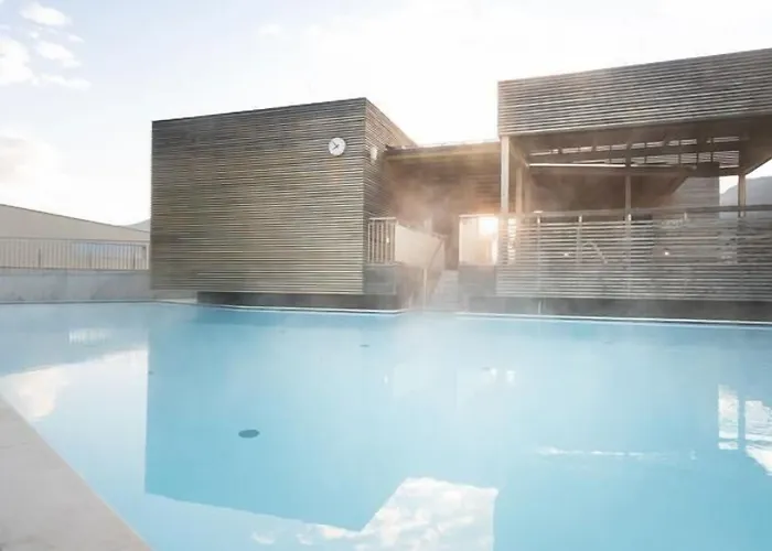 Διαμέρισμα Dorfchalets & - In Centre Including Free Entry Tauern And Summer Card *