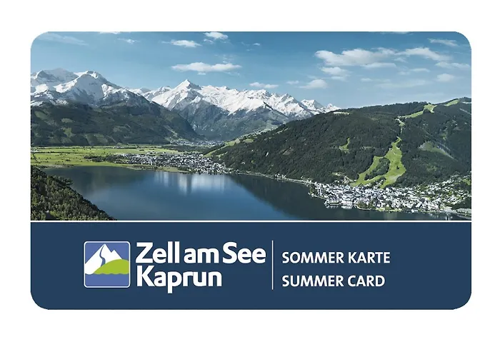 Dorfchalets & - In Centre Including Free Entry Tauern And Summer Card Апартаменти Капрун
