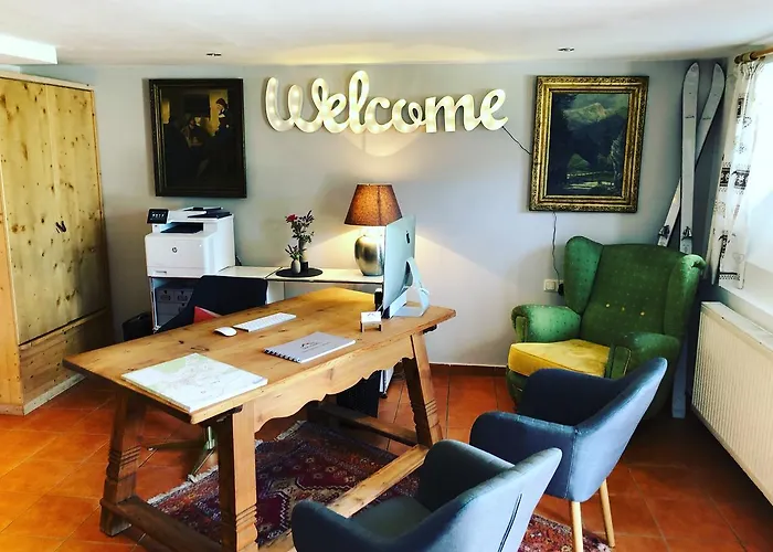 Διαμέρισμα Dorfchalets & - In Centre Including Free Entry Tauern And Summer Card *